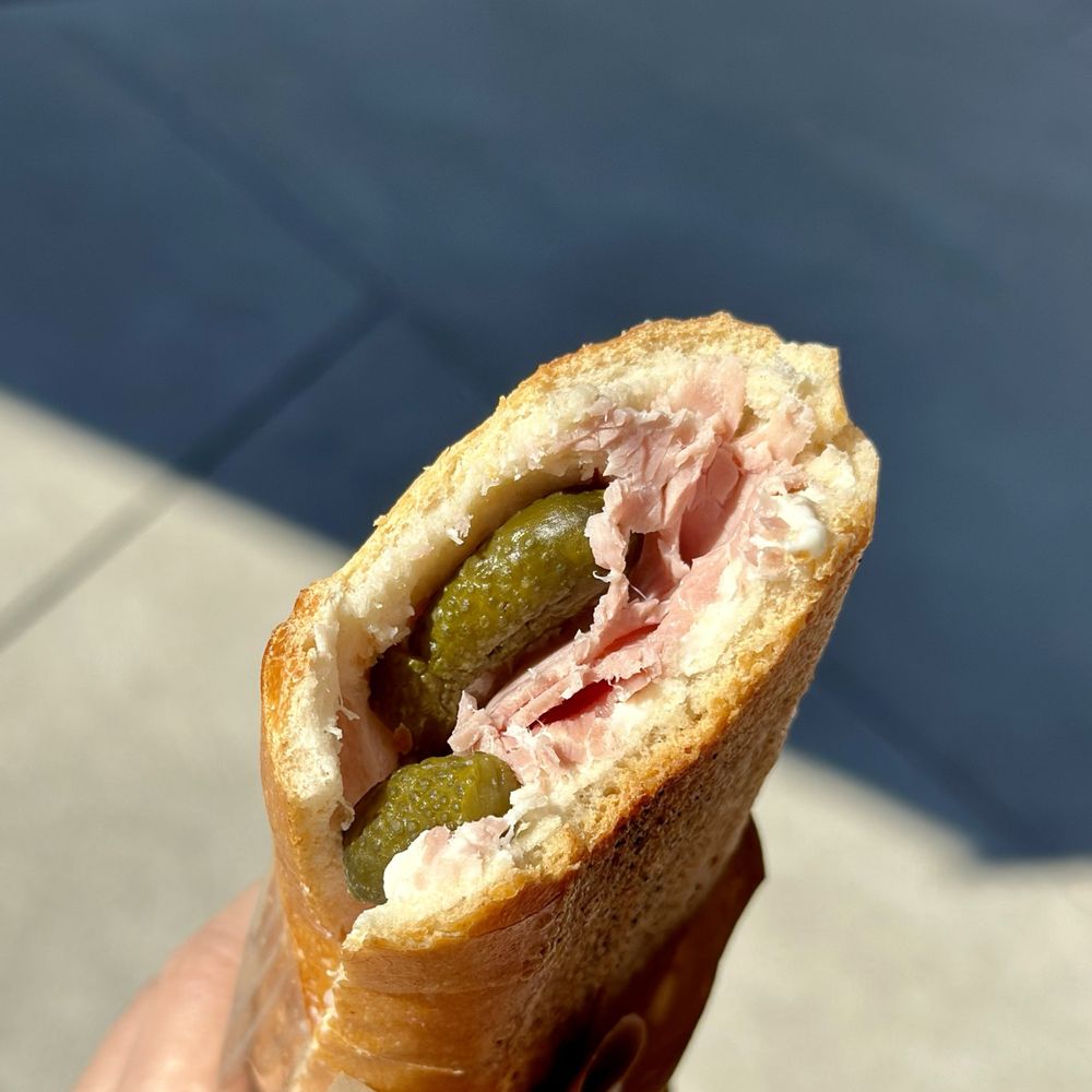 SWEET LILY BAKERY 163 Photos & 93 Reviews 9516 Culver Blvd, Culver