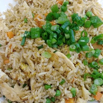 Pho Kobe - Chicken Fried Rice - Asian Fusion Near Me - Victorville, California Pho Kobe - Chicken Fried Rice - Asian Fusion Near Me - Victorville, California