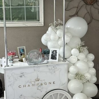 Balloon Dreams By Krys - Balloon Services Near Me Balloon Dreams By Krys - Balloon Services Near Me