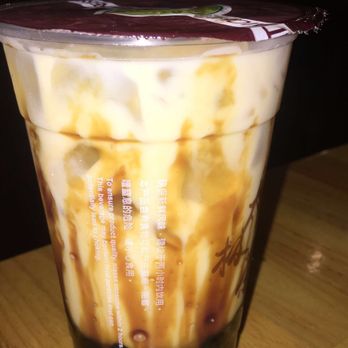 Taichi Bubble Tea Downtown - Zang zang boba tea in brown sugar! - Bubble Tea Near Me - Chattanooga, Tennessee Taichi Bubble Tea Downtown - Zang zang boba tea in brown sugar! - Bubble Tea Near Me - Chattanooga, Tennessee