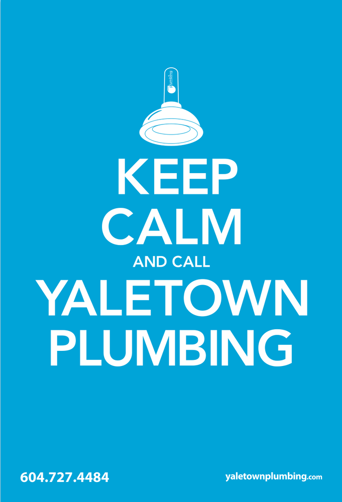 YALETOWN PLUMBING SERVICES Updated October 2024 71 Reviews 60977