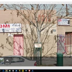 Business Machine Industry / BMI