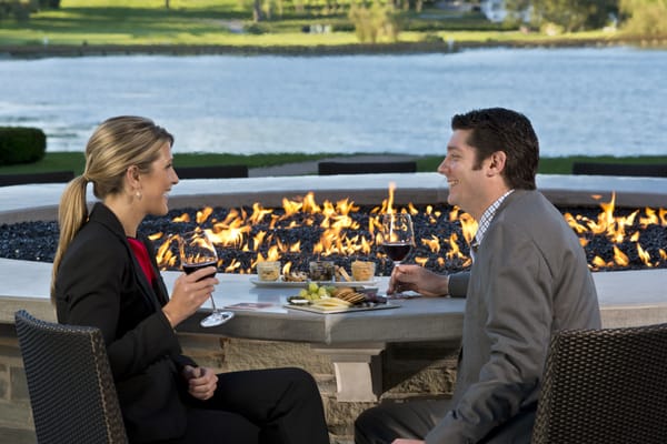 Dining - At The Otesaga, dining unfolds like a well-paced story—rich in flavor, steeped in tradition, and elevated at every turn. Our culinary tale begins with the scent of fresh coffee and warm Belgian waffles drifting from the veranda. Bite into a bacon burger or stone-fired pizza after you've conquered the 18th hole at Leatherstocking. As twilight settles over Otsego Lake, the evening comes alive with dry-aged steaks and oysters, complemented by the finest wines from around the world and candlelit conversations. Dining - At The Otesaga, dining unfolds like a well-paced story—rich in flavor, steeped in tradition, and elevated at every turn. Our culinary tale begins with the scent of fresh coffee and warm Belgian waffles drifting from the veranda. Bite into a bacon burger or stone-fired pizza after you've conquered the 18th hole at Leatherstocking. As twilight settles over Otsego Lake, the evening comes alive with dry-aged steaks and oysters, complemented by the finest wines from around the world and candlelit conversations.