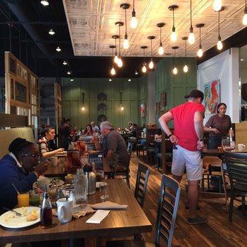 First Watch - Interior - Cafes Near Me - Houston, Texas First Watch - Interior - Cafes Near Me - Houston, Texas