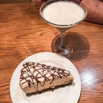 Shine - Dessert with a chocolate martini - New American Near Me - Hendersonville, North Carolina Shine - Dessert with a chocolate martini - New American Near Me - Hendersonville, North Carolina