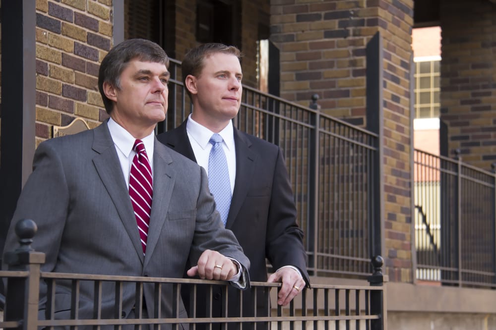 Brian & Brian At Pistotnik Law - disability attorney in Wichita, KS