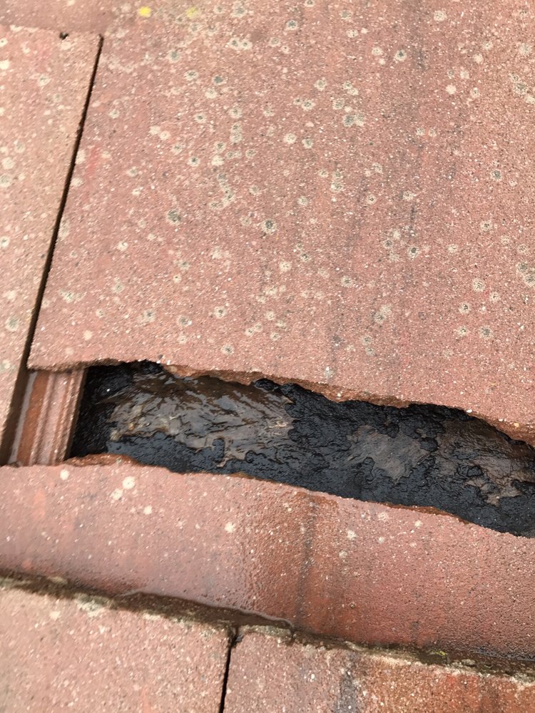 Slide of Ramirez Roofing & Gutters