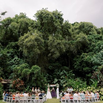 Haiku Gardens Weddings - Venues & Event Spaces Near Me - Kaneohe, Hawaii Haiku Gardens Weddings - Venues & Event Spaces Near Me - Kaneohe, Hawaii