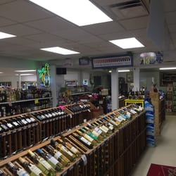 North River Beverage - Great selection of fine wines