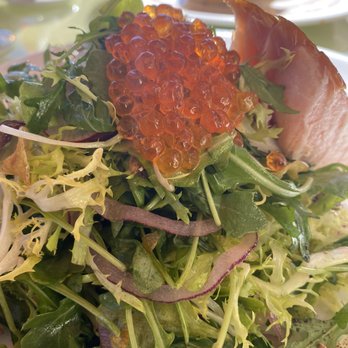 Tableau - Salmon salad - Breakfast & Brunch Near Me - Las Vegas, Nevada Tableau - Salmon salad - Breakfast & Brunch Near Me - Las Vegas, Nevada