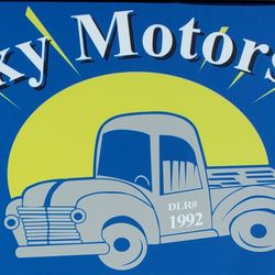J Sky Motors