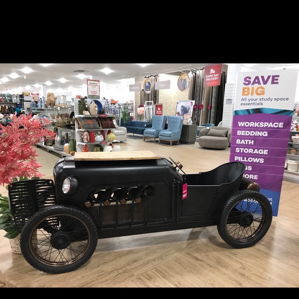 HOMEGOODS Updated September 2024 3849 South Delsea Dr, Vineland