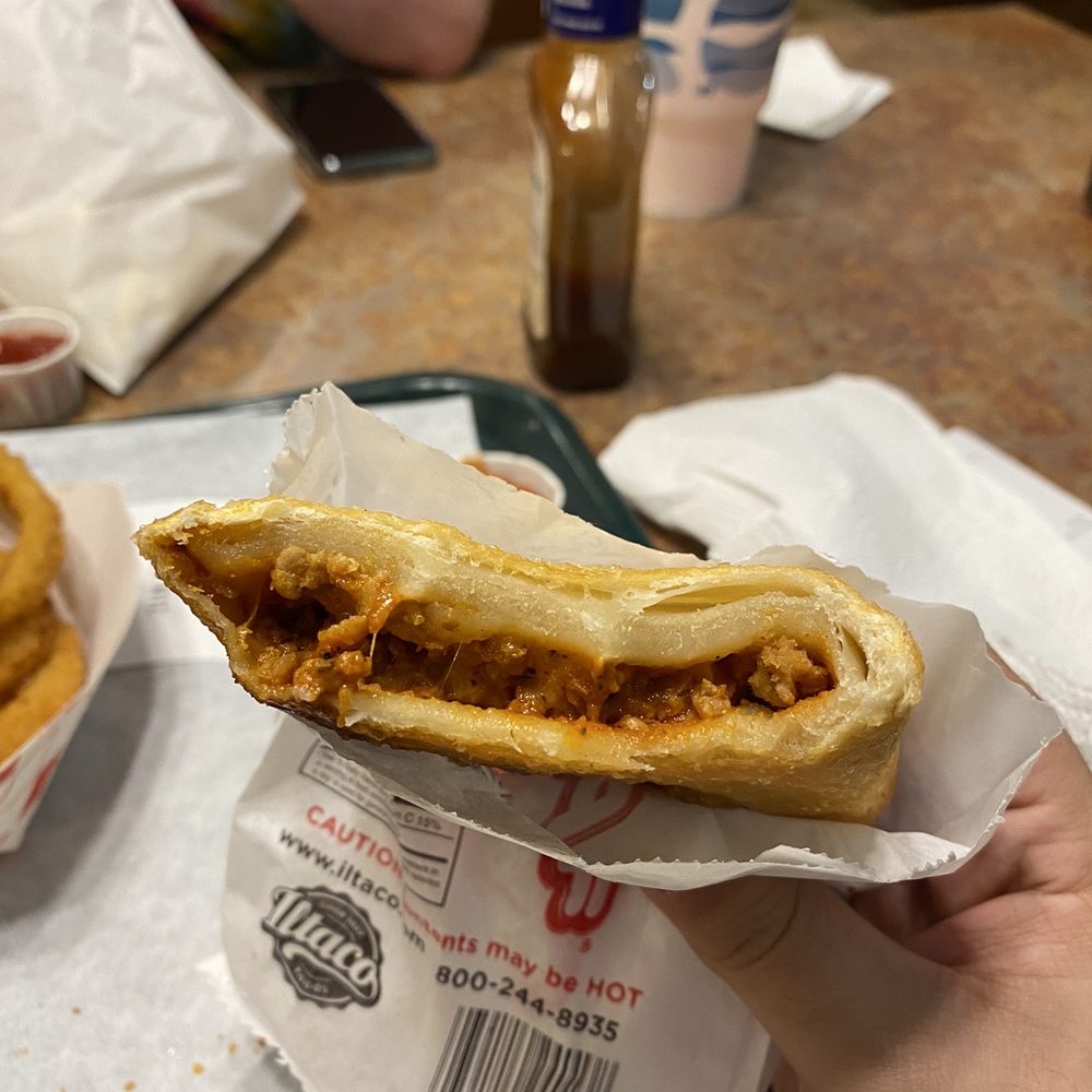 Tex's Star Grill - Pizza Puff - Burgers Near Me - Watauga, Texas Tex's Star Grill - Pizza Puff - Burgers Near Me - Watauga, Texas