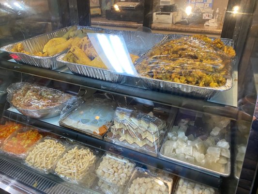Apna Bhaia Sweet by null