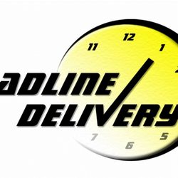 Deadline Delivery Service