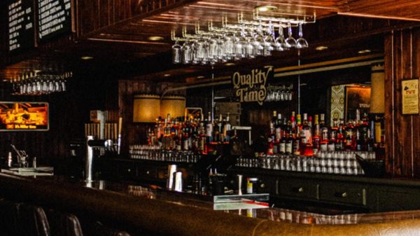 Quality Time by null