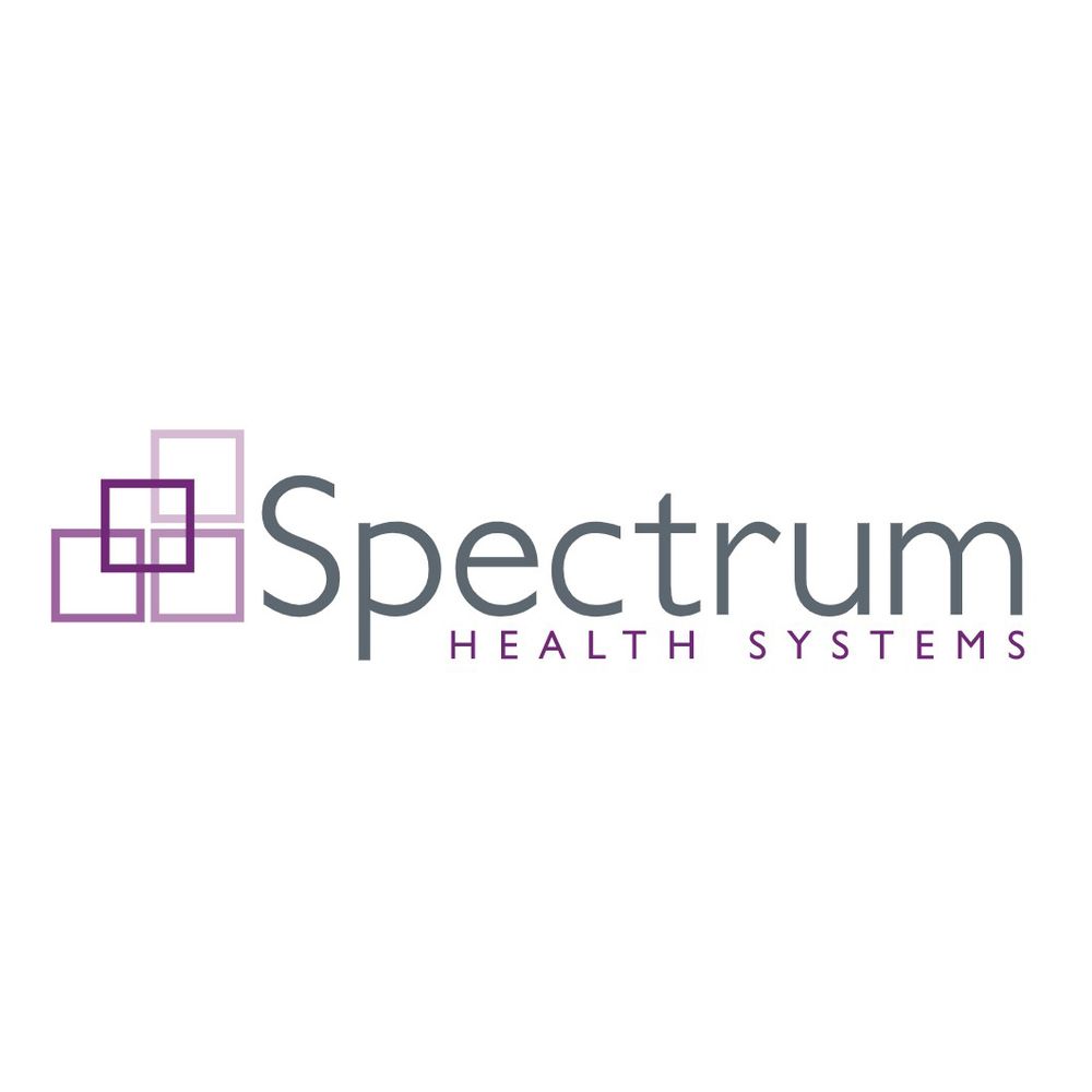 SPECTRUM HEALTH SYSTEMS Updated September 2024 15 Winter Ct