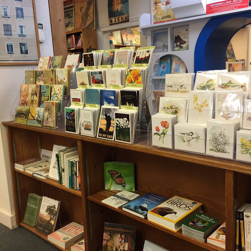 Breakwater Books - Bookstores Near Me - Guilford, Connecticut Breakwater Books - Bookstores Near Me - Guilford, Connecticut