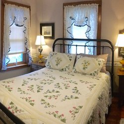 The Inn on Lake Champlain - The Mill Bay