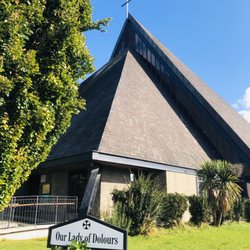 Church of Our Lady of Dolours