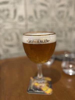 Brasserie Le Carnot by null