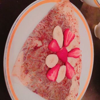 La Crêperie - Creperies Near Me - Hong Kong, HK La Crêperie - Creperies Near Me - Hong Kong, HK