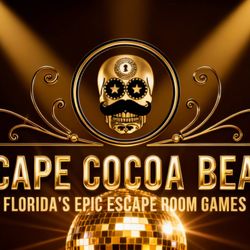 Escape Cocoa Beach