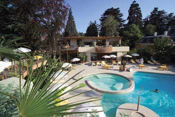 Hotel Mignon Meran Park & Spa by null