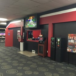 AMF Hall of Fame Lanes