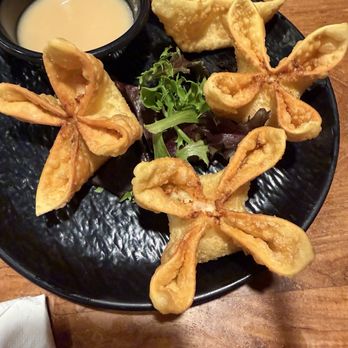Suka Sushi - wantons - Salad Near Me - Roanoke Rapids, North Carolina Suka Sushi - wantons - Salad Near Me - Roanoke Rapids, North Carolina
