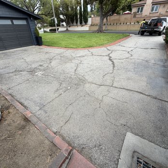 Davido Asphalt Paving - Masonry/Concrete Near Me