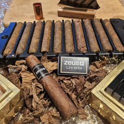 Shade Cigars