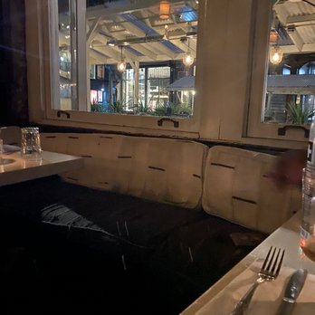 Barrio Chino - Mexican Near Me - New York, New York