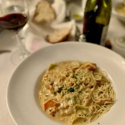 Caffe Italia - Veal Louie
