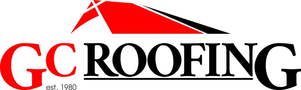 Slide of GC Roofing