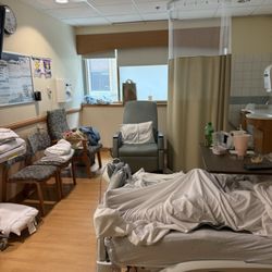 UM Baltimore Washington Medical Center - ICU