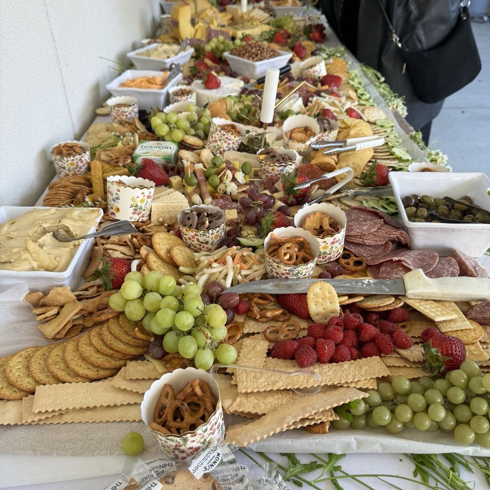 Tiffany's Catering - Caterers Near Me - Monterey Park, California