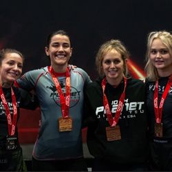 10th Planet Jiu-Jitsu - Aiga comp 2025