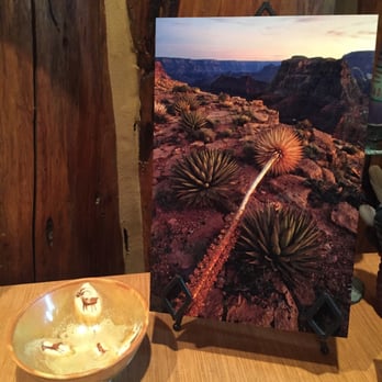 Hidden Light - Hidden Light participates in Flagstaff's Open Studio event showcasing artists and their work - few gems we bought - Photography Stores & Services Near Me - Flagstaff, Arizona