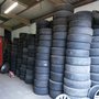 Photo of Turbo Tyres