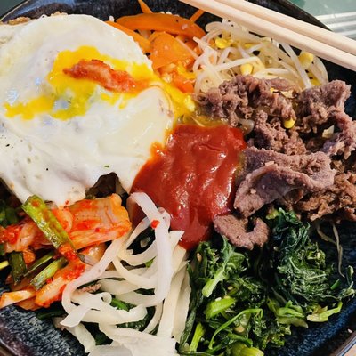 Dong Yang Oriental Foods & Deli menu by null