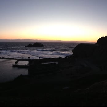 Sutro Baths - Beaches Near Me - San Francisco, California Sutro Baths - Beaches Near Me - San Francisco, California
