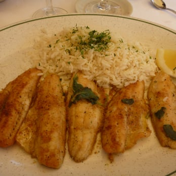 Ristorante Antico - Italian Near Me - Lugano, TI