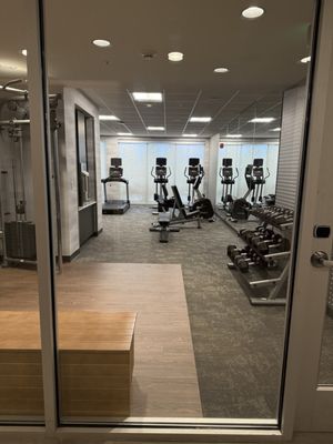 Fairfield Inn & Suites O’Fallon, IL by null