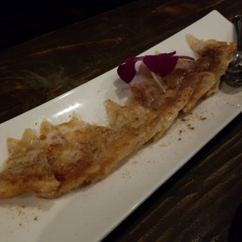 Sip Saam Thai - Thai pancakes! - Thai Near Me - Austin, Texas