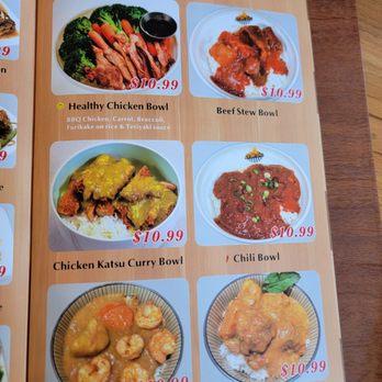 Oh My Grill - Barbeque Near Me - Pearl City, Hawaii Oh My Grill - Barbeque Near Me - Pearl City, Hawaii