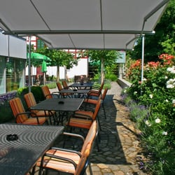 Restaurant Mühle
