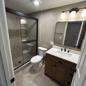 A Team Renovations - After - General Contractors Near Me - Columbia, Missouri