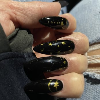 Dublin Nails - Stars - Nail Salons Near Me - Dublin, California Dublin Nails - Stars - Nail Salons Near Me - Dublin, California