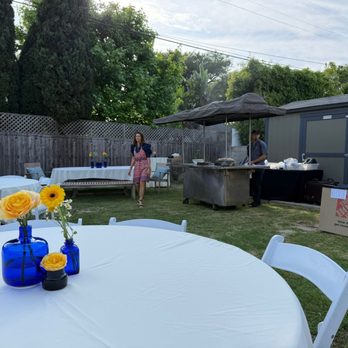 LJ's Partyland - 60" tables, chairs and linens - Party Equipment Rentals Near Me LJ's Partyland - 60" tables, chairs and linens - Party Equipment Rentals Near Me